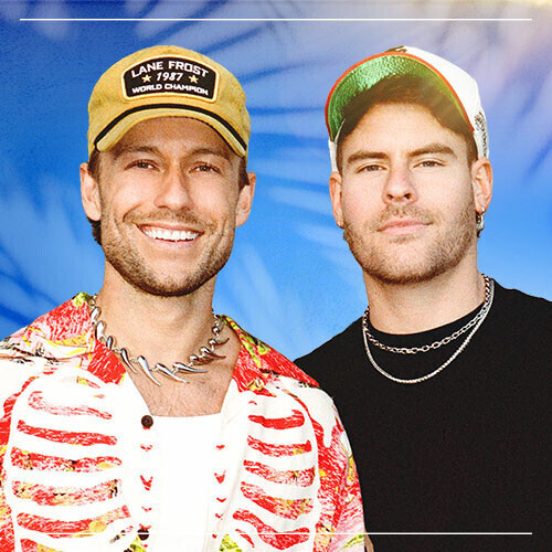 SIDEPIECE at LIV Beach thumbnail