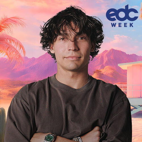 Disco Lines - EDC Week at LIV Beach thumbnail