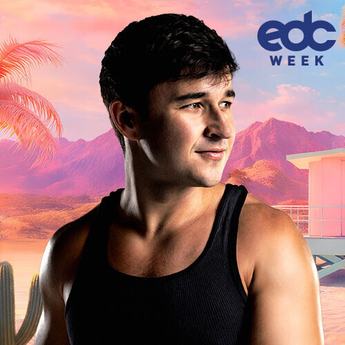John Summit - EDC Week at LIV Beach thumbnail