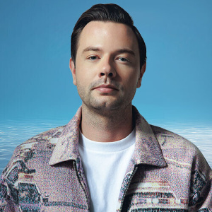 Flyer: Sam Feldt