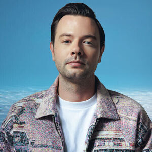 Flyer: Sam Feldt