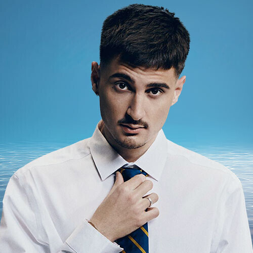 Beltran at LIV Beach thumbnail