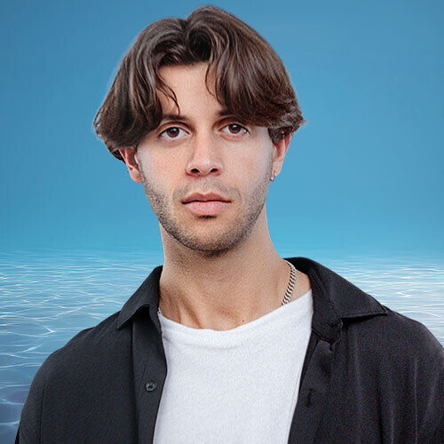 Ben Sterling at LIV Beach thumbnail