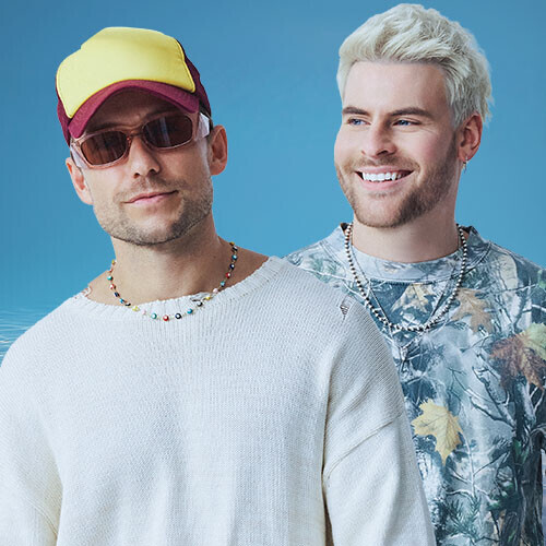 Sidepiece at LIV Beach thumbnail