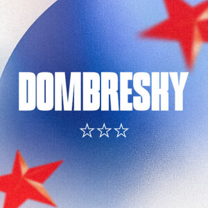 Flyer: Dombresky