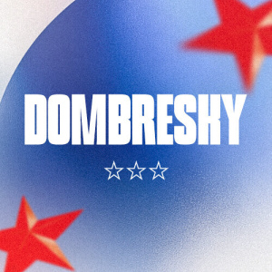 Flyer: Dombresky