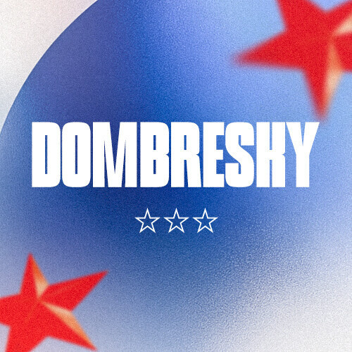 Dombresky - Flyer