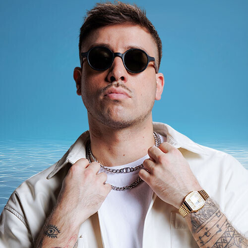 Matroda at LIV Beach thumbnail