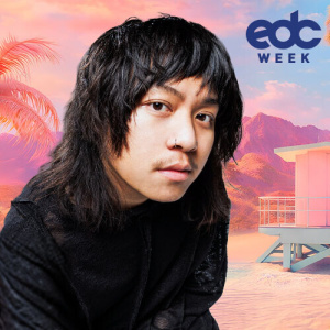 Flyer: Knock2 - EDC Week