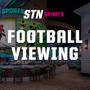 Flyer: Durango Football Viewing