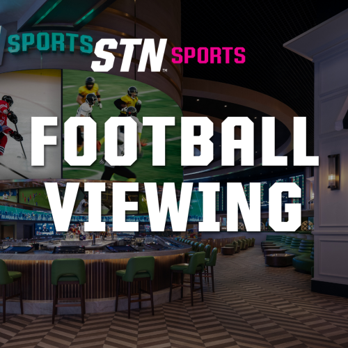 Durango Football Viewing - Flyer