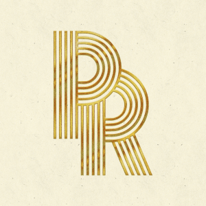 Flyer: The Pinky Ring - Gold Rush