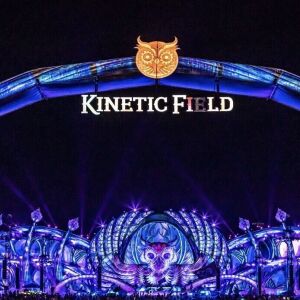 Flyer: Kinetic Field Day 3