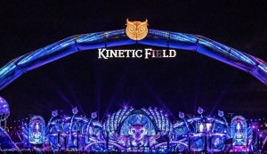 Flyer: Kinetic Field Day 3