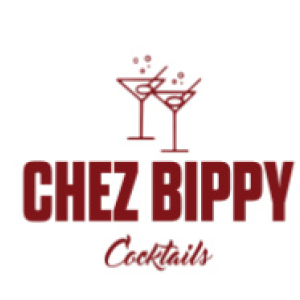 Flyer: Chez Bippy Cocktails