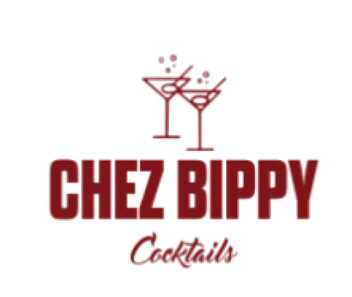 Flyer: Chez Bippy Cocktails