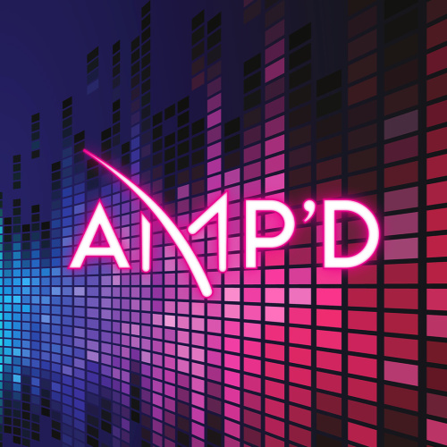 AMP'D Lounge - AMP'D