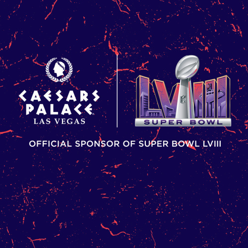 Super Bowl LVIII - Flyer