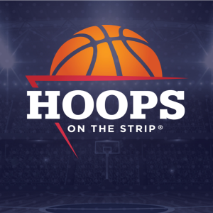 Flyer: Hoops on the Strip: Second Round