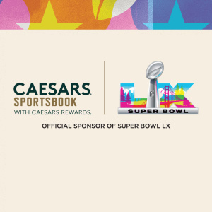 Flyer: Super Bowl LX