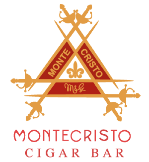 Flyer: Mondays at Montecristo Cigar Bar