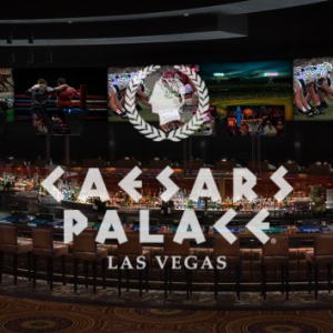 CAESARS RACE & SPORTS FOOTBALL, Monday, October 15th, 2018