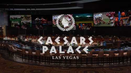 College Football - Caesars Race & Sports Book