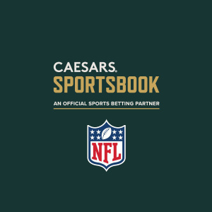 Football & Caesars Race & Sportsbook