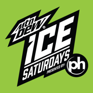 Mountain Dew Ice