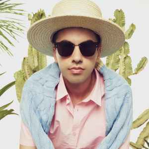 DJ Cassidy