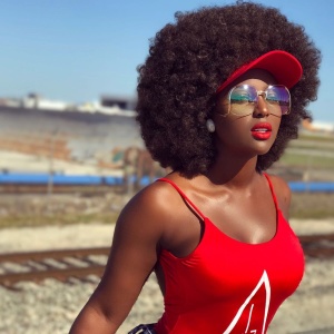 Amara La Negra