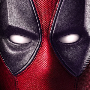 Deadpool 2 Pool Party (Daytime)