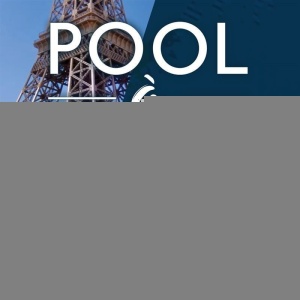 Flyer: Weekends at Pool À Paris