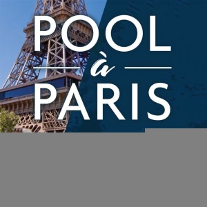 Flyer: Weekdays at Pool À Paris