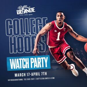 Flyer: Championship Game