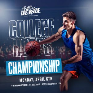 Flyer: Championship Game