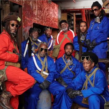 Steel Pulse