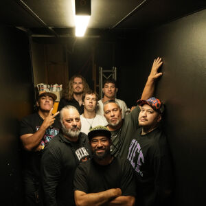 KATCHAFIRE, Friday, September 4th, 2026