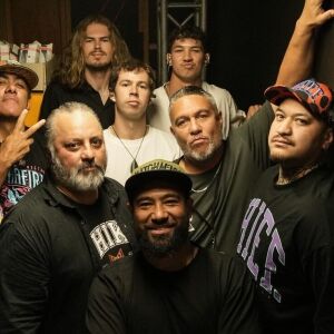 KATCHAFIRE, Friday, September 4th, 2026