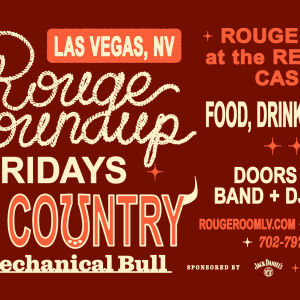 Flyer: Rouge Roundup