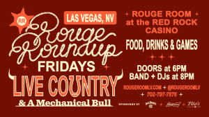 Flyer: Rouge Roundup