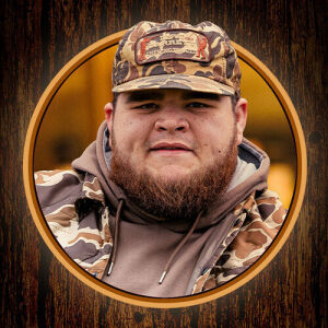 Flyer: Shane Profitt