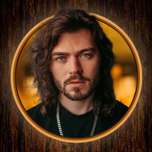 Flyer: Chase McDaniel