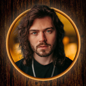 Flyer: Chase McDaniel