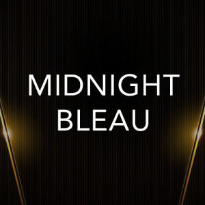 Flyer: Midnight Bleau