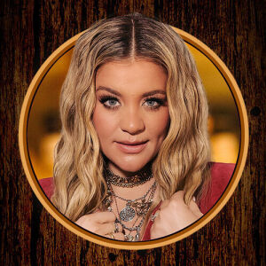 Flyer: Lauren Alaina