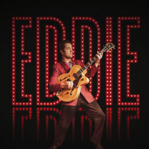 Flyer: Eddie Clendening