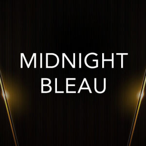 Flyer: Midnight Bleau