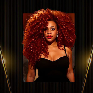 Flyer: Tia Simone - New Year