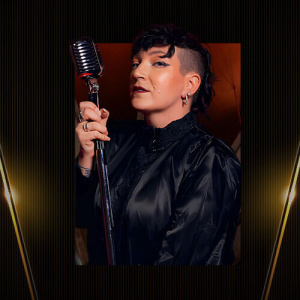 Flyer: Effie Passero